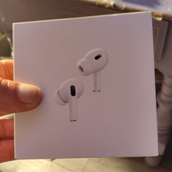 Apple AirPods Pro - Premium Wireless Earbuds